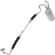 Purchase Top-Quality Accumulator And Hose Assembly by UAC - HA10207C pa5
