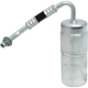Purchase Top-Quality Accumulator And Hose Assembly by UAC - HA10483C pa4