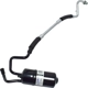 Purchase Top-Quality Accumulator And Hose Assembly by UAC - HA10484C pa2