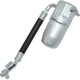 Purchase Top-Quality Accumulator And Hose Assembly by UAC - HA10487C pa4
