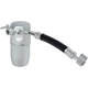 Purchase Top-Quality Accumulator And Hose Assembly by UAC - HA10356C pa2
