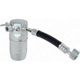 Purchase Top-Quality Accumulator And Hose Assembly by UAC - HA10356C pa4