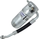 Purchase Top-Quality Accumulator And Hose Assembly by UAC - HA10478C pa3