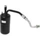Purchase Top-Quality Accumulator And Hose Assembly by UAC - HA10690C pa1
