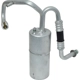 Purchase Top-Quality Accumulator And Hose Assembly by UAC - HA10891C pa1