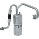 Purchase Top-Quality Accumulator And Hose Assembly by UAC - HA10891C pa2