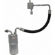 Purchase Top-Quality Accumulator And Hose Assembly by UAC - HA9984C pa2