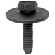 Purchase Top-Quality DORMAN/AUTOGRADE - 700-251 - Body Bolt With Washer pa3