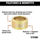 Purchase Top-Quality Adapter Bushing by CURT MANUFACTURING - 21101 pa5
