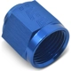 Purchase Top-Quality Adapter Fitting Flare Cap by RUSSELL - 662000 pa4