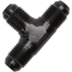 Purchase Top-Quality Adapter Fitting Flare Tee by RUSSELL - 661033 pa1