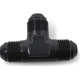 Purchase Top-Quality Adapter Fitting Flare Tee by RUSSELL - 661033 pa2