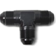 Purchase Top-Quality Adapter Fitting Flare Tee by RUSSELL - 661033 pa3