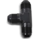 Purchase Top-Quality Adapter Fitting Flare Tee by RUSSELL - 661033 pa5