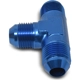 Purchase Top-Quality Adapter Fitting Flare Tee by RUSSELL - 661040 pa5