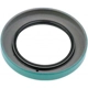 Purchase Top-Quality Adapter Housing Seal by SKF - 14730 pa6