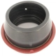 Purchase Top-Quality Adapter Housing Seal by SKF - 16567 pa12