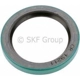 Purchase Top-Quality Adapter Housing Seal by SKF - 19211 pa10