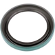 Purchase Top-Quality Adapter Housing Seal by SKF - 19211 pa3