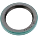 Purchase Top-Quality Adapter Housing Seal by SKF - 19211 pa4