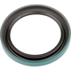Purchase Top-Quality Adapter Housing Seal by SKF - 19211 pa5