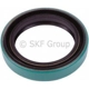 Purchase Top-Quality Adapter Housing Seal by SKF - 19255 pa14