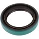 Purchase Top-Quality Adapter Housing Seal by SKF - 19255 pa3