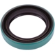 Purchase Top-Quality Adapter Housing Seal by SKF - 19255 pa4