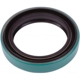 Purchase Top-Quality Adapter Housing Seal by SKF - 19255 pa7