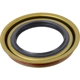 Purchase Top-Quality Adapter Housing Seal by SKF - 20706A pa2