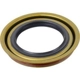 Purchase Top-Quality Adapter Housing Seal by SKF - 20706A pa4