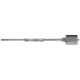 Purchase Top-Quality MILWAUKEE - 48-20-6980 - Max-Lok™ SDS PLUS Adapter pa2