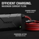 Purchase Top-Quality NOCO BOOST - XGC4 - 56W, XGC Power Adapter pa5