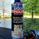 Purchase Top-Quality LIQUI MOLY - 7986 - Pro-Line Gasoline System Cleaner 500 ML - Additive pa19