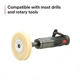Purchase Top-Quality 3M - 07498 - Adhesive Remover Wheel pa4