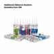 Purchase Top-Quality 3M - 550 - Polyurethane Adhesive Sealant pa2