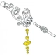 Purchase Top-Quality Adjustable Camber King Pin by MOOG - K992 pa3