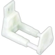 Purchase Top-Quality Adjustable Door Guide by JR PRODUCTS - 20595 pa4