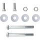 Purchase Top-Quality Adjustable Eye Kit by CURT MANUFACTURING - 48630 pa3