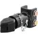 Purchase Top-Quality Adjustable Sleeve-Lock Channel Coupler by CURT MANUFACTURING - 25319 pa1