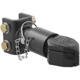 Purchase Top-Quality Adjustable Sleeve-Lock Channel Coupler by CURT MANUFACTURING - 25329 pa2