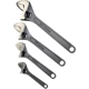 Purchase Top-Quality Adjustable Wrench Sets by ATD - 425 pa1