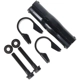 Purchase Top-Quality ACDELCO - 45A6052 - Tie Rod End Adjusting Sleeve pa1