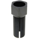 Purchase Top-Quality ACDELCO - 45A6065 - Driver Side Outer Tie Rod End Adjusting Sleeve pa1