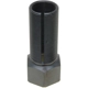 Purchase Top-Quality ACDELCO - 45A6065 - Driver Side Outer Tie Rod End Adjusting Sleeve pa2