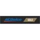 Purchase Top-Quality ACDELCO - 45A6017 - Driver Side Tie Rod End Adjusting Sleeve pa2