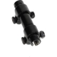 Purchase Top-Quality ACDELCO PROFESSIONAL - 45A6018 - Steering Tie Rod End Adjuster pa3