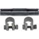Purchase Top-Quality DORMAN (OE SOLUTIONS) - 534-277 - Steering Tie Rod End Adjusting Sleeve pa2
