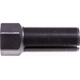 Purchase Top-Quality MAS INDUSTRIES - AS96051 - Steering Tie Rod End Adjusting Sleeve pa2