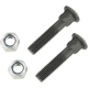 Purchase Top-Quality MEVOTECH - BGES2079S - Tie Rod End Adjusting Sleeve pa2